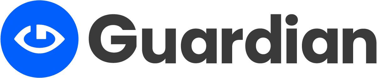 Guardian Safety Software logo