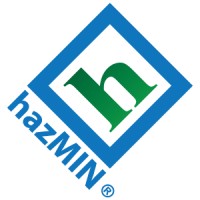 HAZMIN logo