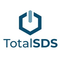 TotalSDS Manager logo