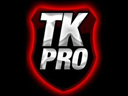 TK Pro logo