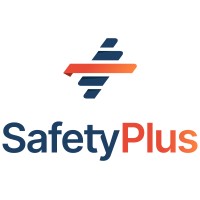 SafetyPlusWeb logo