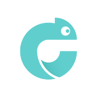 Chameleon Creator logo