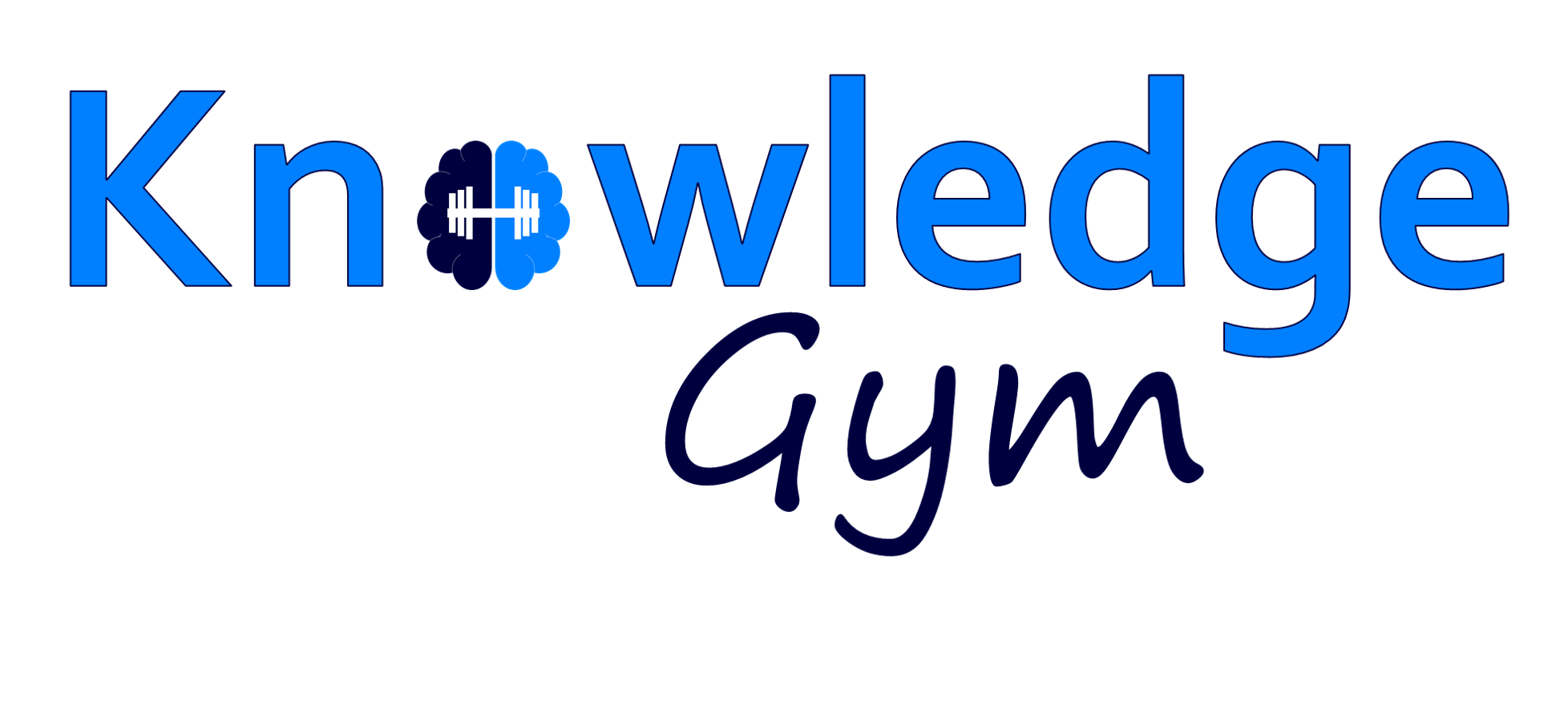 Knowledge Gym logo