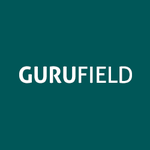 Gurufield logo