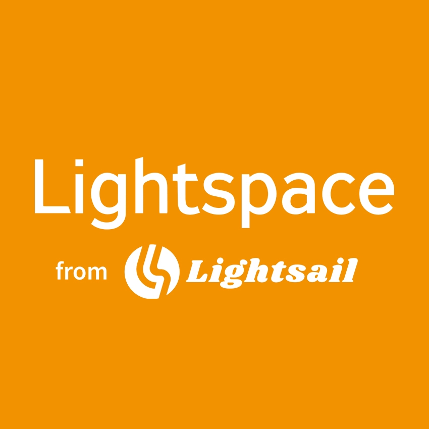 Lightspace logo