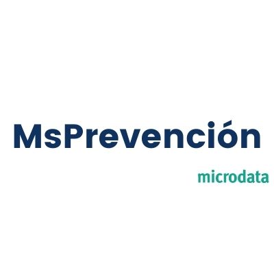MsPrevencion logo