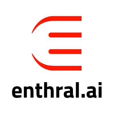 Enthral logo