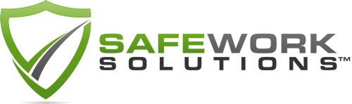 Safework Suite logo