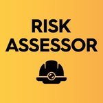 Risk Assessor Pro logo