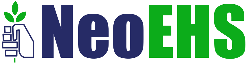 NeoEHS logo