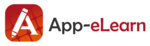 App-eLearn logo