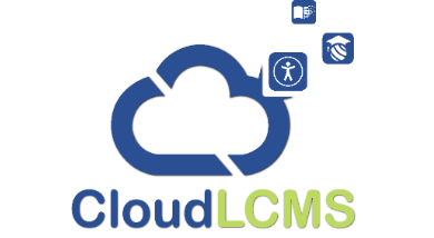 CloudLCMS logo