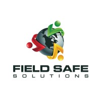 Field Safe Solutions logo