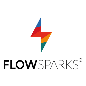 FLOWSPARKS logo