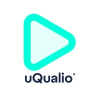 uQualio logo