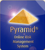 PYRAMID Online Risk Management System logo