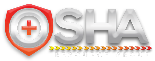 OSHA Resource Group logo