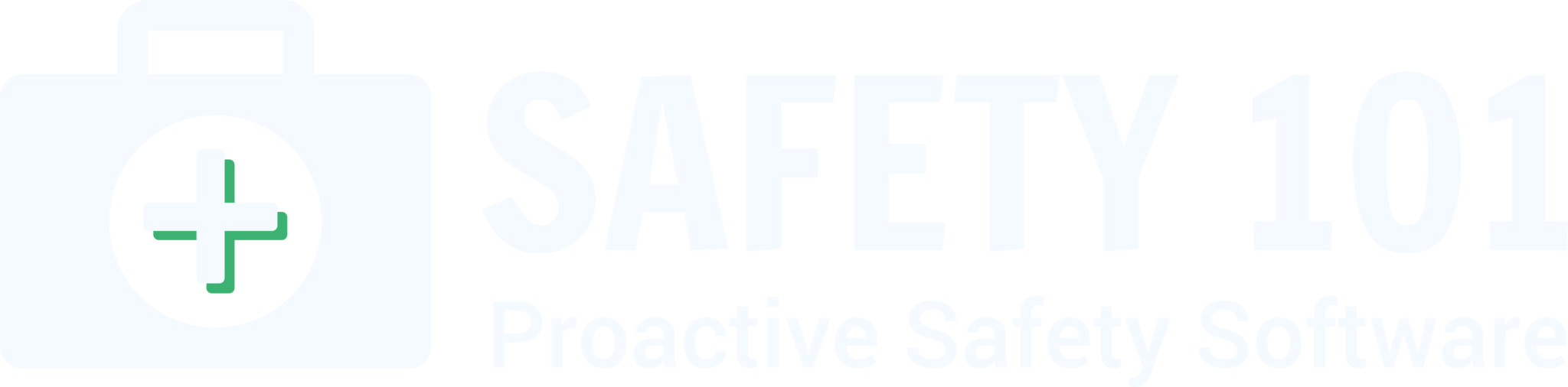Safety 101 logo