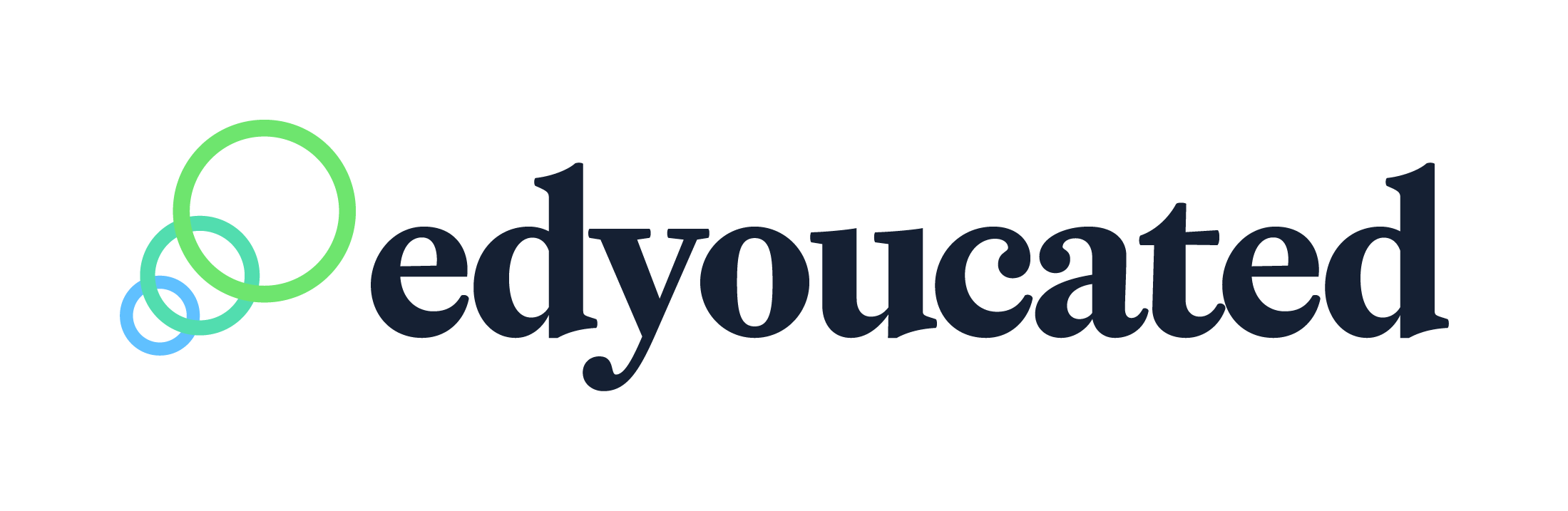 edyoucated logo