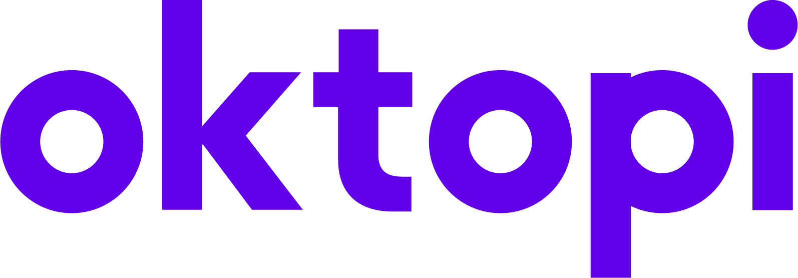 oktopi logo