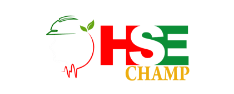 HSEChamp logo