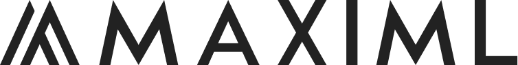 Maximl logo