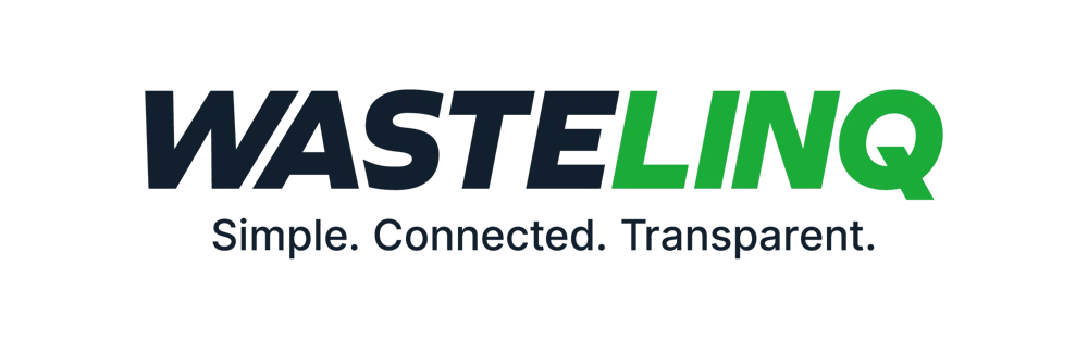 WASTELINQ Generator logo
