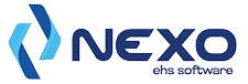 Nexo EHS logo