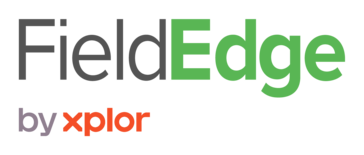 FieldEdge logo