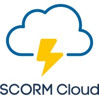 SCORM Cloud logo