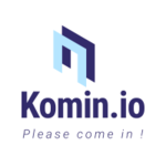 Komin logo