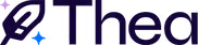 thea logo