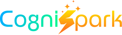 CogniSpark AI logo