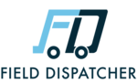 Field Disaptcher logo