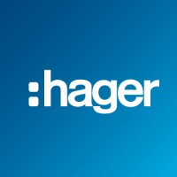 Hager Ready logo
