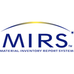 MIRS logo