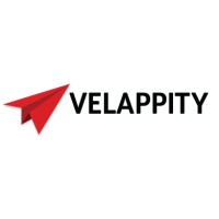 Velappity logo