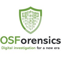 OSForensics logo