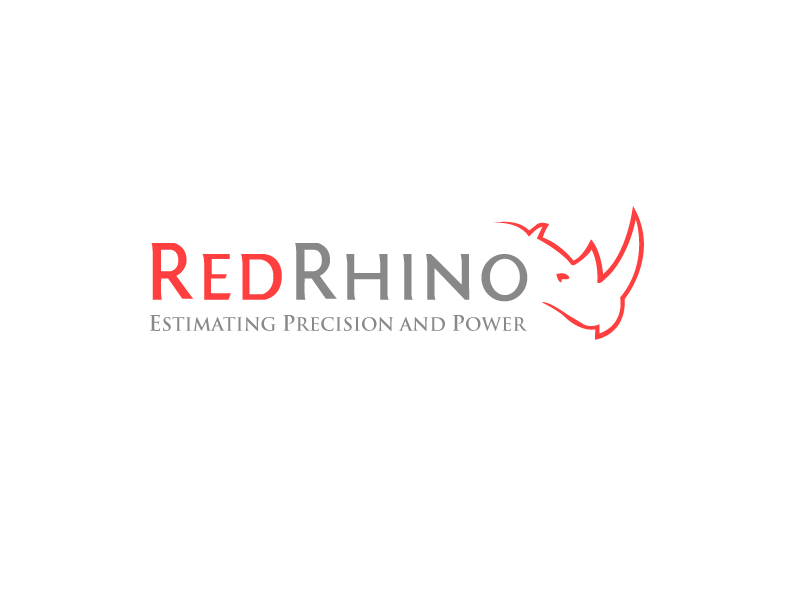 Red Rhino logo