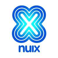 Nuix Discover logo