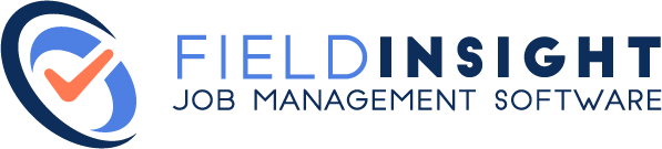 FieldInsight logo