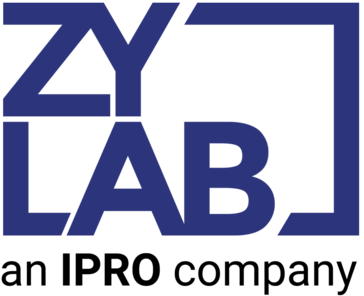 ZyLAB ONE logo