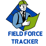 Field Force Tracker logo
