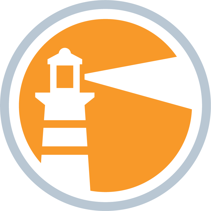 Lighthouse Spectra logo