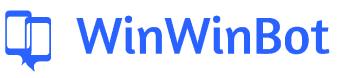 WinWinBot logo