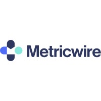 MetricWire logo