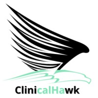 ClinicalHawk EDC logo