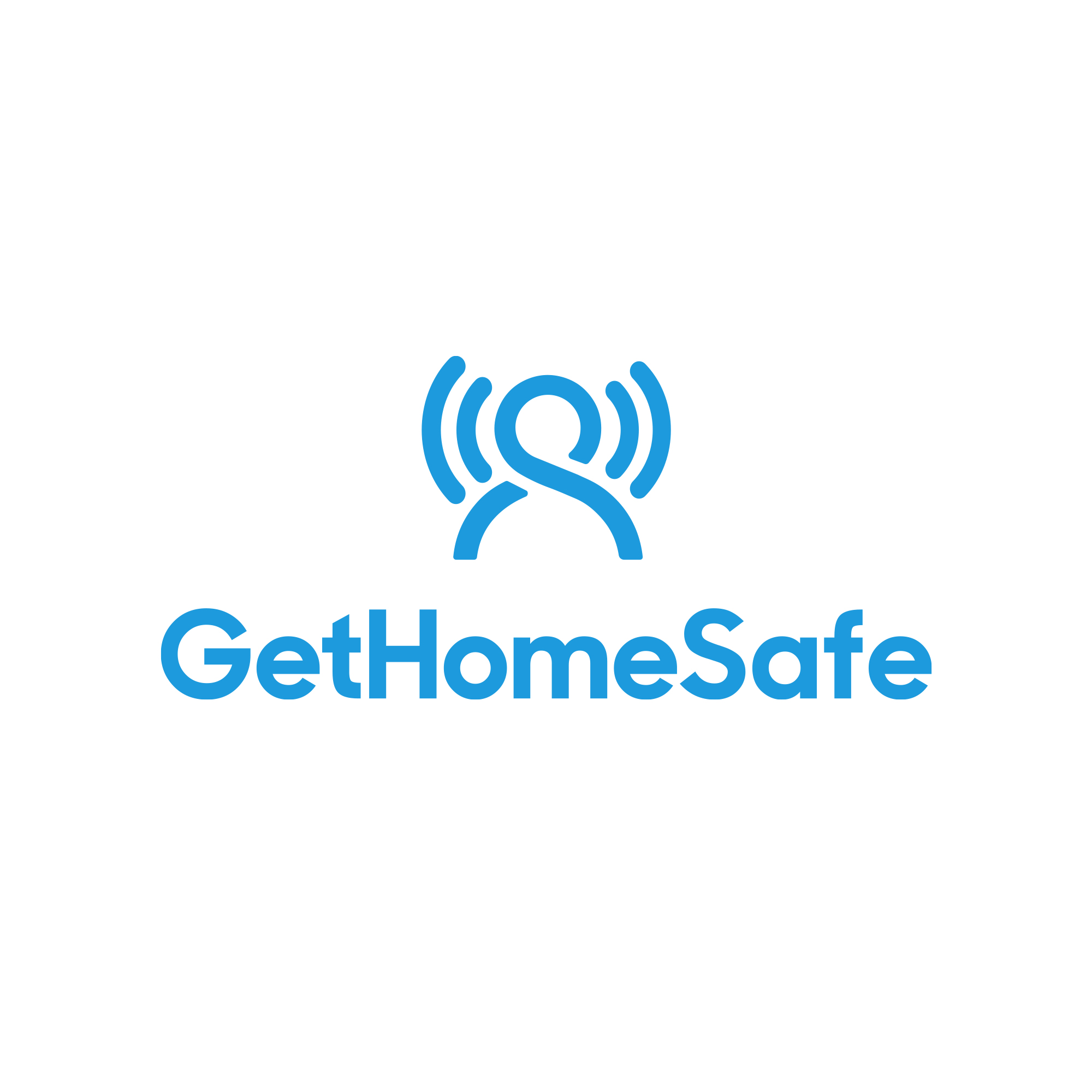 GetHomeSafe logo
