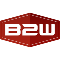 B2W Inform logo