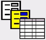 Returnable Forms logo